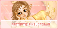 Fantastic Pixeldreams