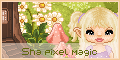 Sha Pixel Magic