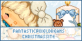 Gästebuch Banner - verlinkt mit https://www.fantasticpixeldreams.at/pixelsite/christmas/main.htm